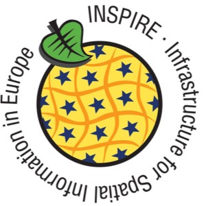 Logo INSPIRE Logo INSPIRE