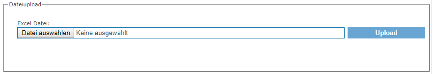 Excel Datei Öffnen